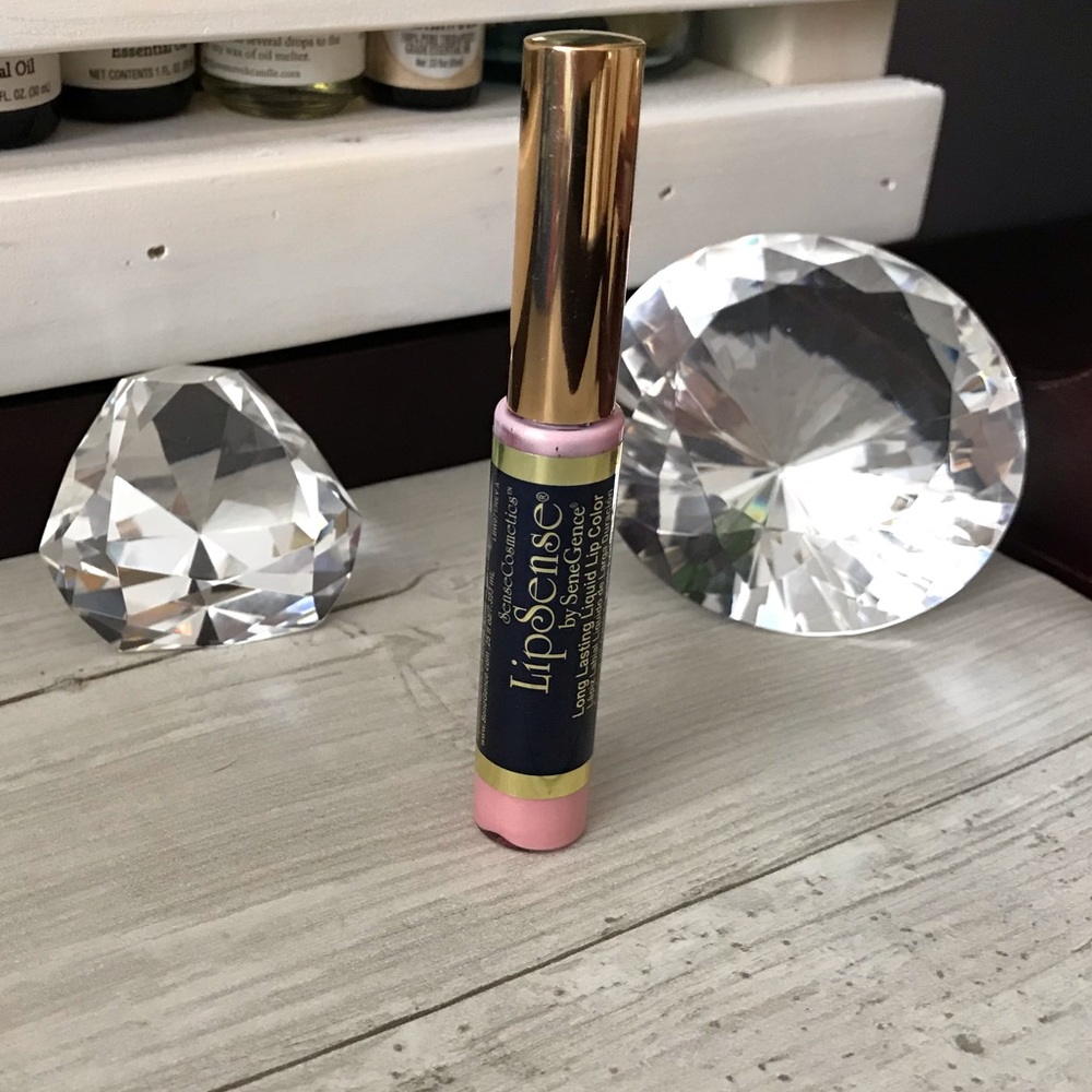 LipSense Fire Opal